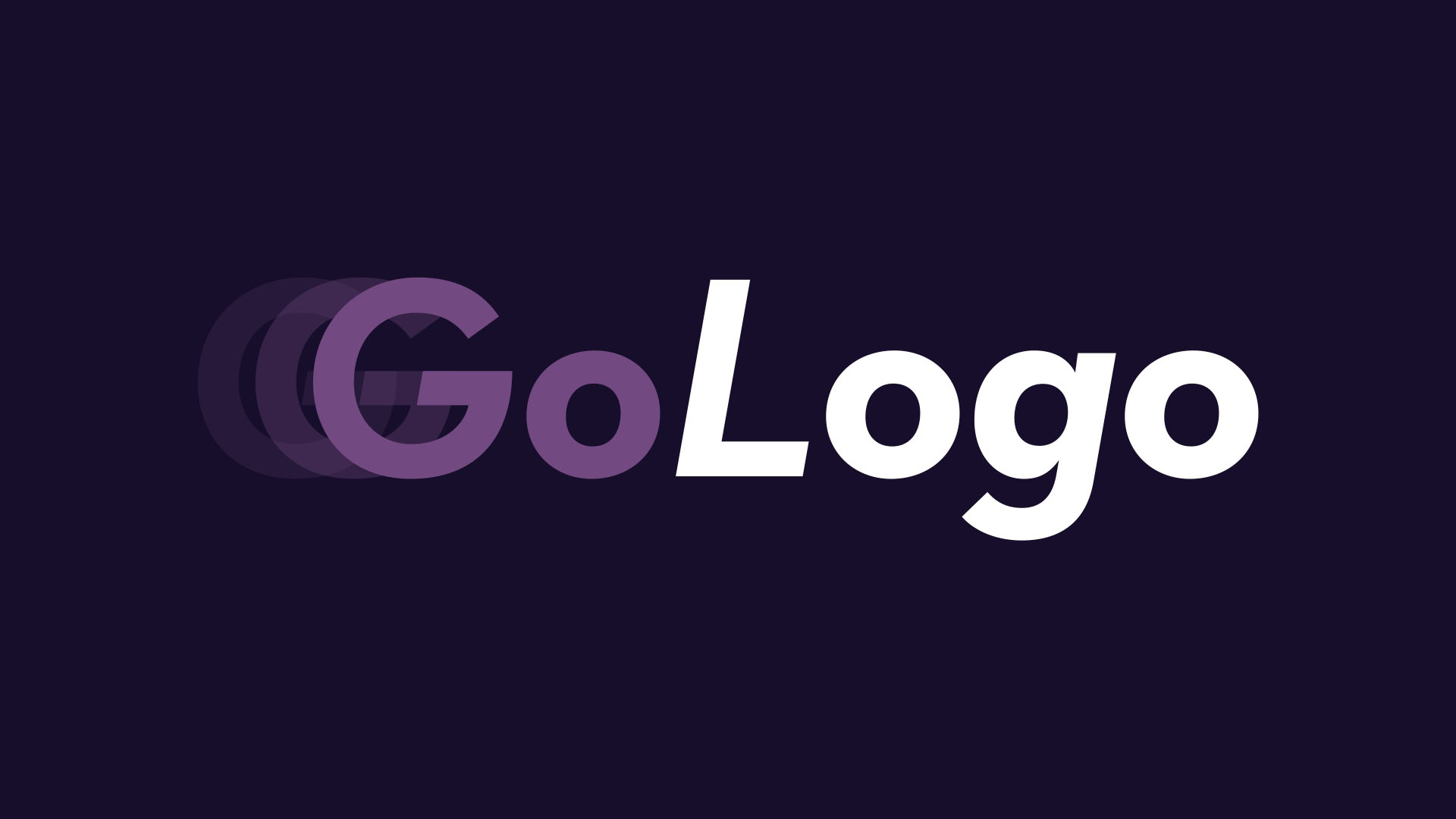 GoLogo