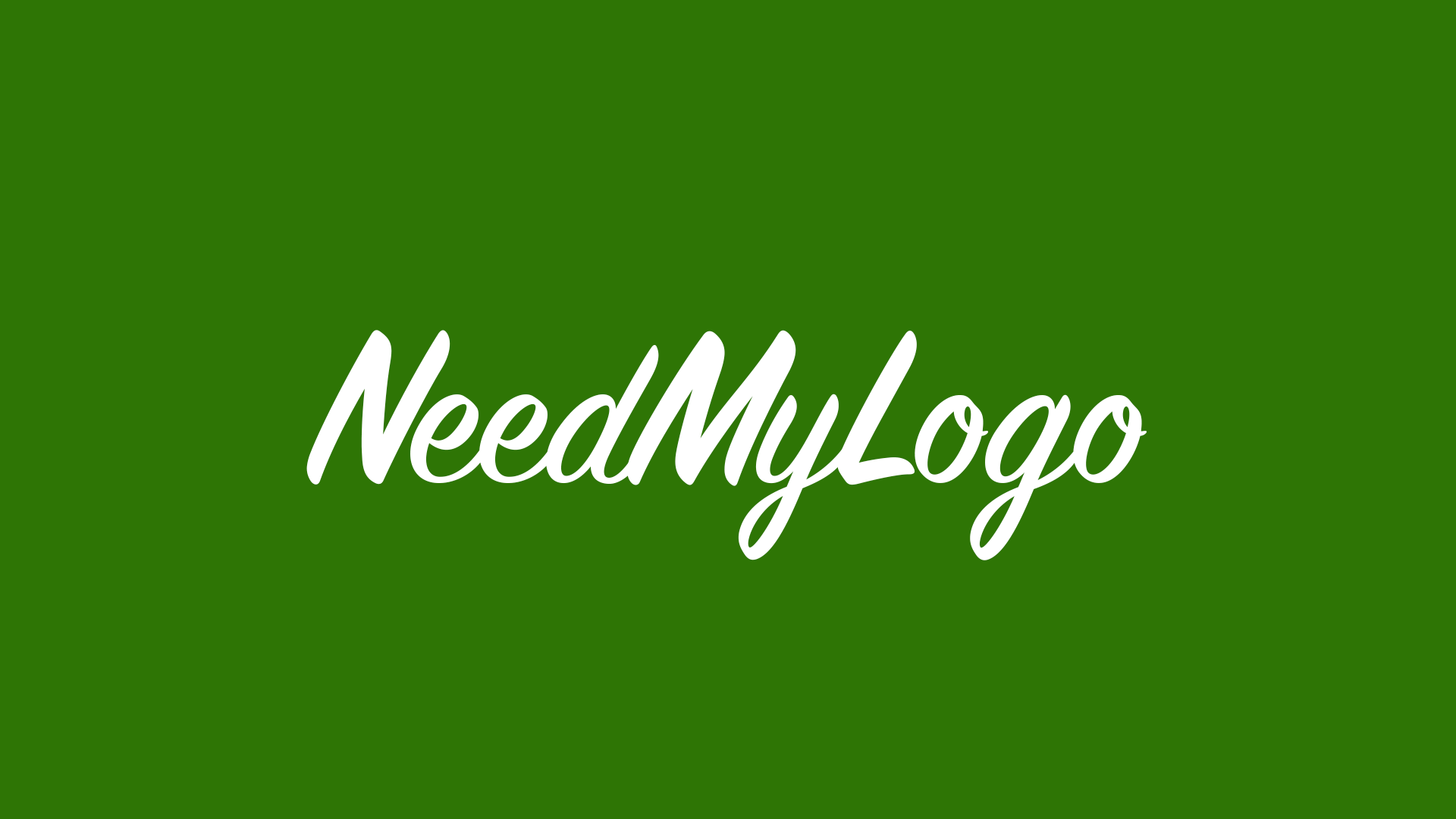 NeedMyLogo