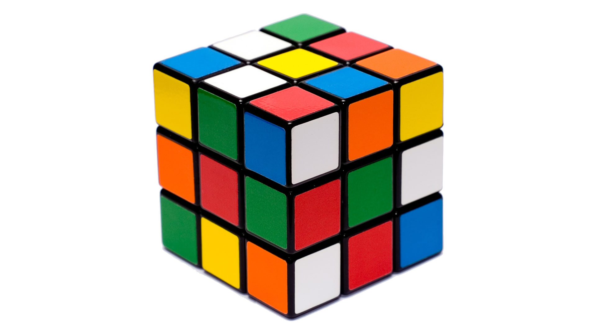 Rubik's Cube