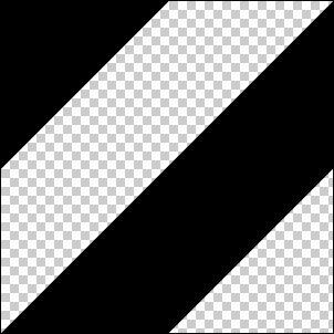 Stripes PSD Example